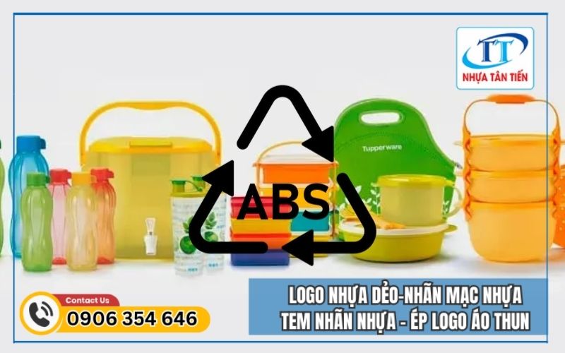 Nhựa ABS Có Tái Chế Được Không?