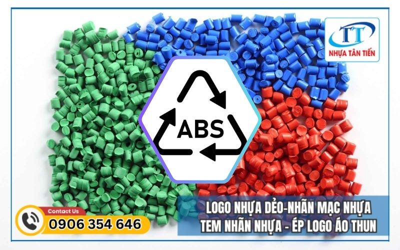 Nhựa ABS Là Gì?