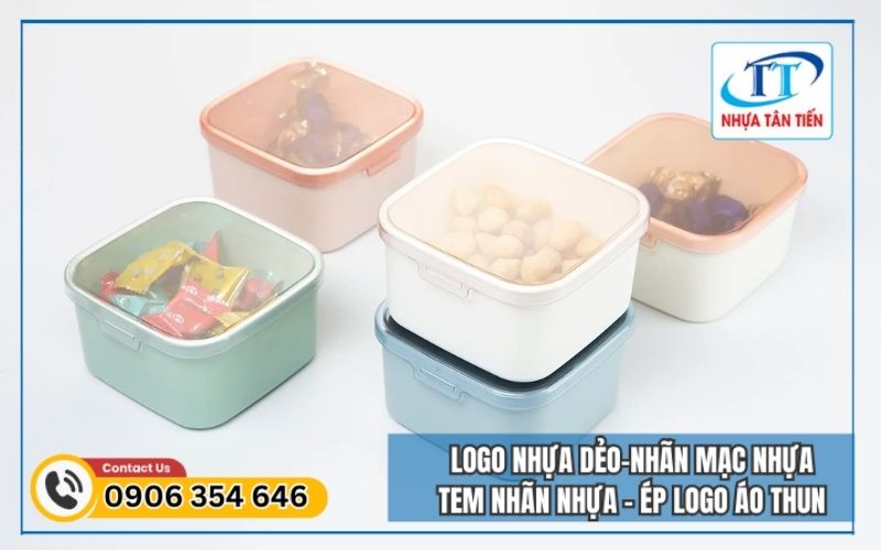 Nhựa ABS Có An Toàn Không?