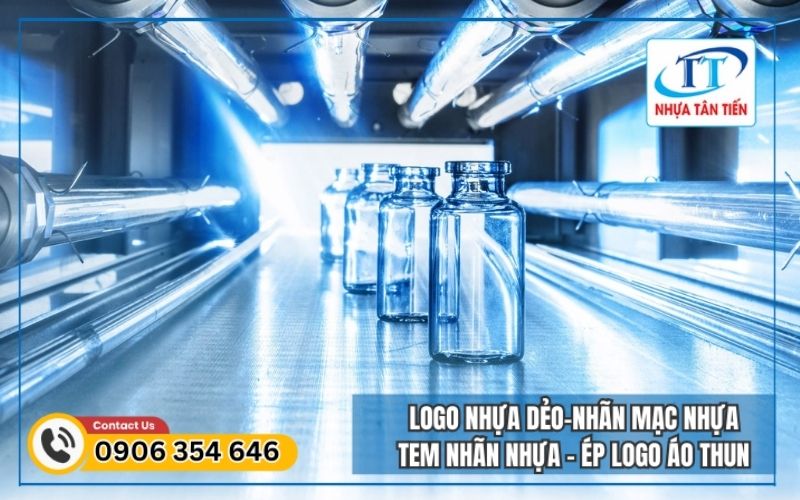 Nhựa ABS Có Tiệt Trùng UV Được Không?