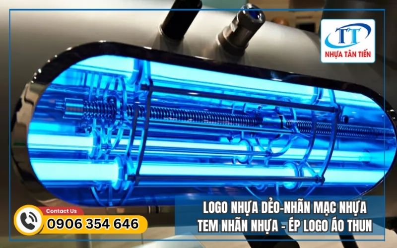 Tiệt Trùng UV Là Gì?