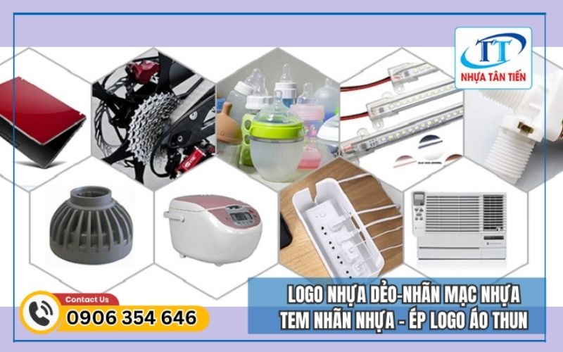 Ưu Điểm Của Nhựa ABS