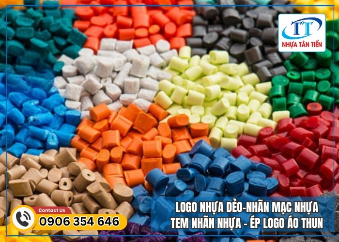 Nhựa PC chịu được nhiệt độ bao nhiêu?