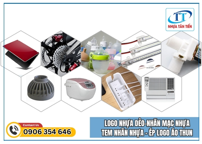 Lưu ý khi sử dụng nhựa PC trong môi trường nhiệt độ cao