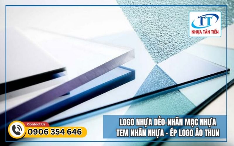 Nhựa PC Có An Toàn Không?