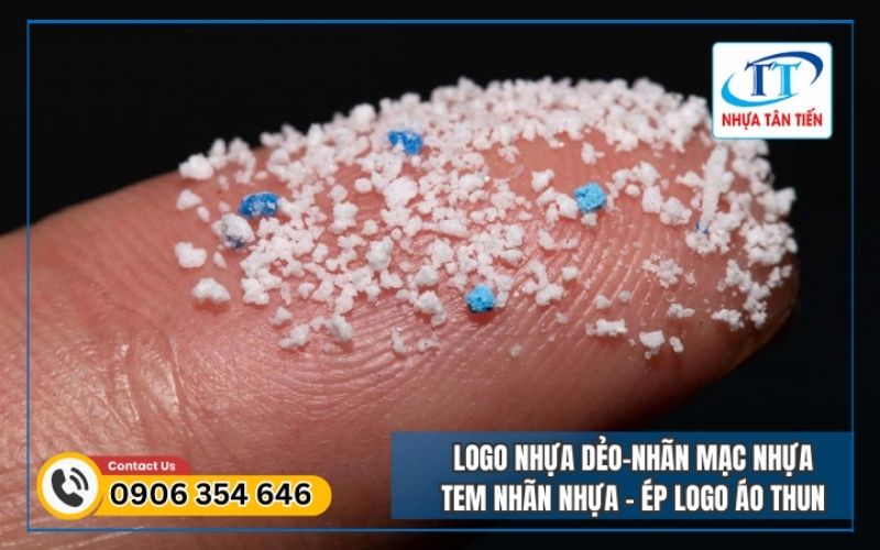 Hạt Vi Nhựa Là Gì? Có Ảnh Hưởng Gì Đến Sức Khỏe Không?