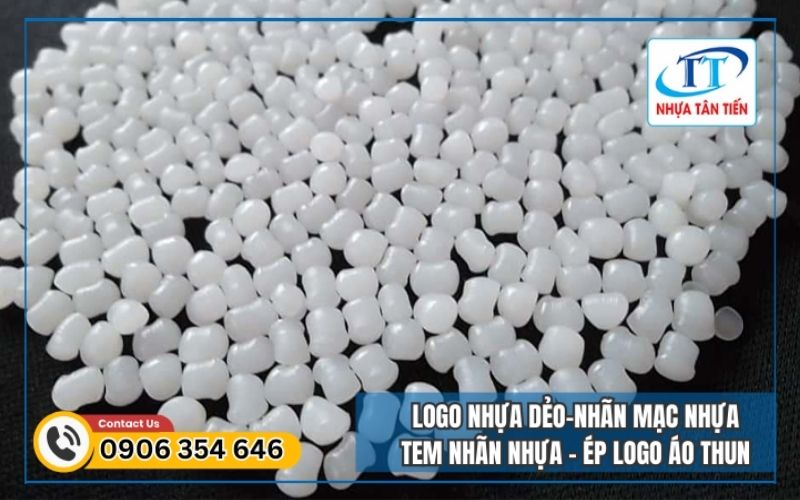 Nhựa PP Là Gì?