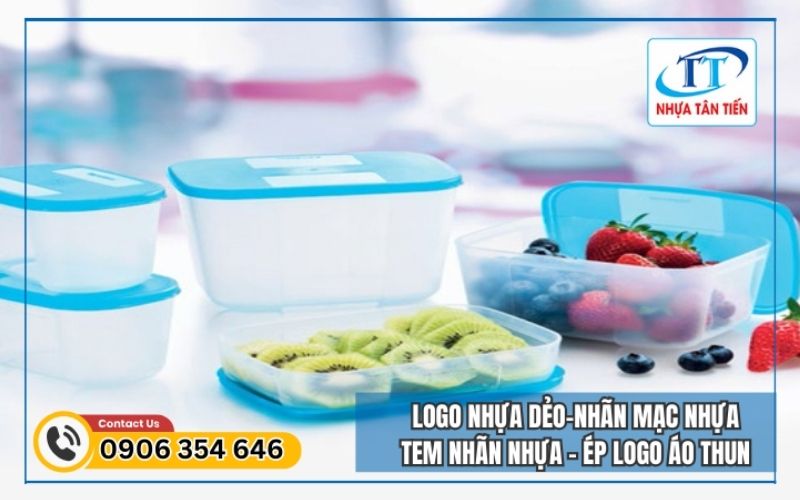 Ứng Dụng Của Nhựa PP Trong Cuộc Sống