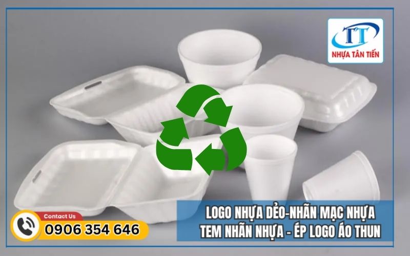 Nhựa PS Có Thể Tái Chế Không?