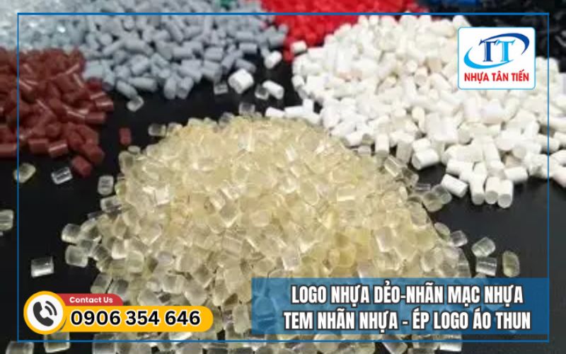 Đặc điểm nhựa TPU