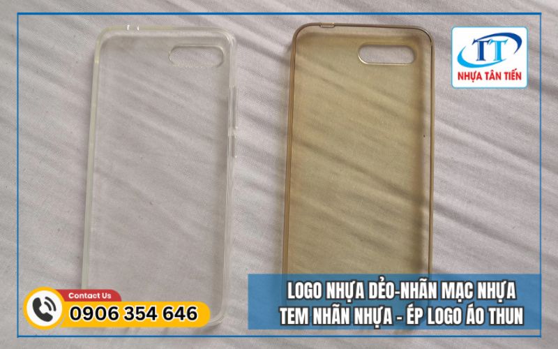 Nhựa TPU Có Bị Ố Vàng Không?