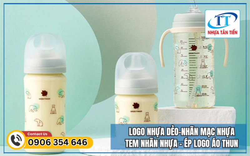 Cách Sử Dụng Và Bảo Quản Bình Sữa Nhựa PA