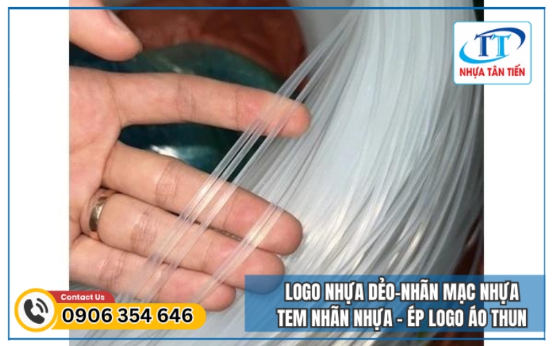 Nhựa PA trong đời sống và công nghiệp