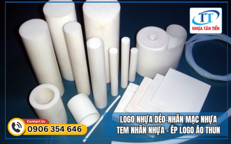 Nhựa Teflon Chịu Được Nhiệt Độ Bao Nhiêu