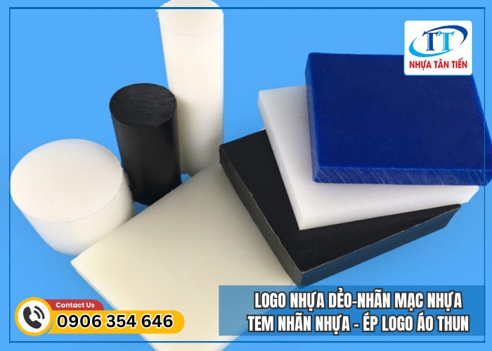 Các loại nhựa PA thông dụng hiện nay