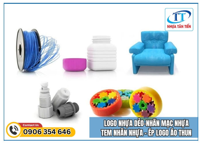 Các yếu tố ảnh hưởng đến độ an toàn của nhựa PLA