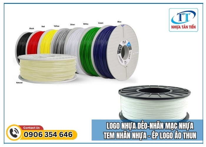 Quy trình sản xuất nhựa PLA