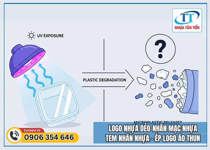 Một số lưu ý khi tiệt trùng đồ dùng bằng nhựa Tritan