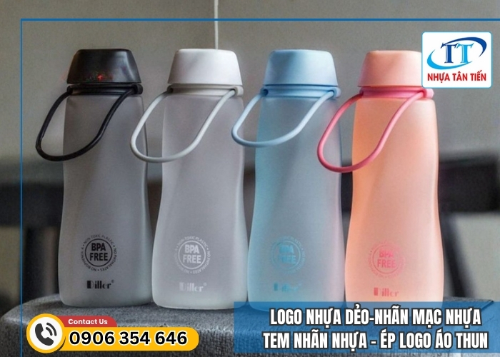 Các yếu tố ảnh hưởng đến khả năng chịu nhiệt của nhựa Tritan