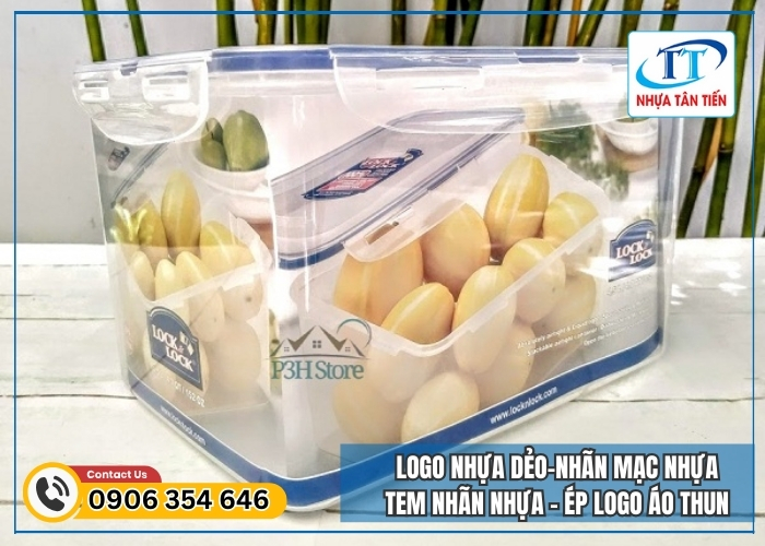 Lưu ý khi sử dụng sản phẩm nhựa Tritan với nhiệt độ cao