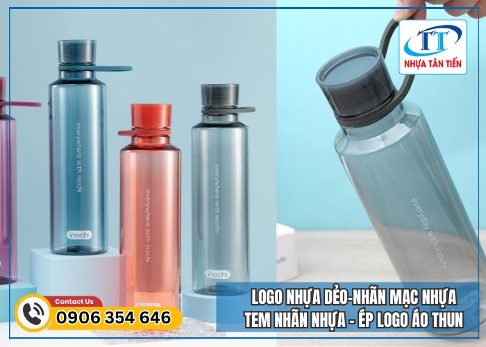 Nhựa Tritan Có Độc Hại Không Khi Tiếp Xúc Nhiệt Độ Cao?