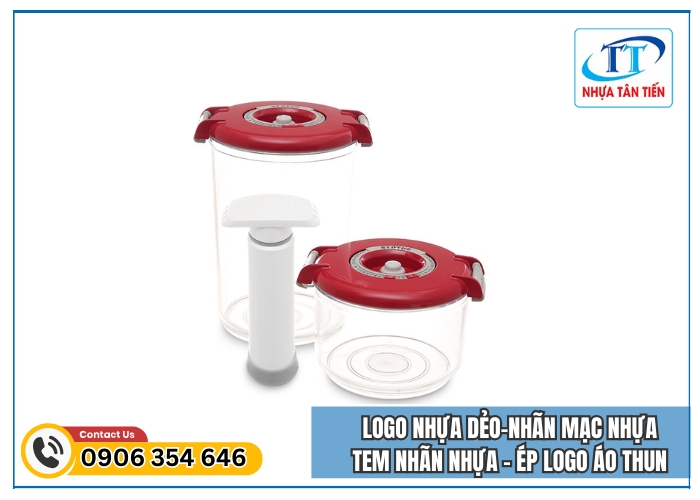 Nhựa Tritan có tái sử dụng được không?