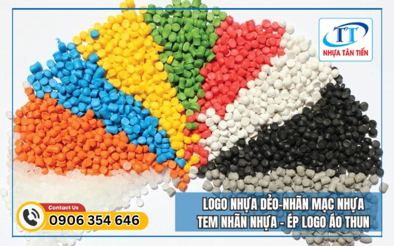 Thành phần và cấu tạo của nhựa AS