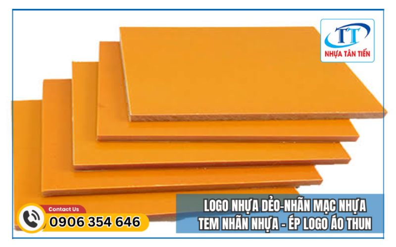 Ưu Điểm Của Nhựa Bakelite