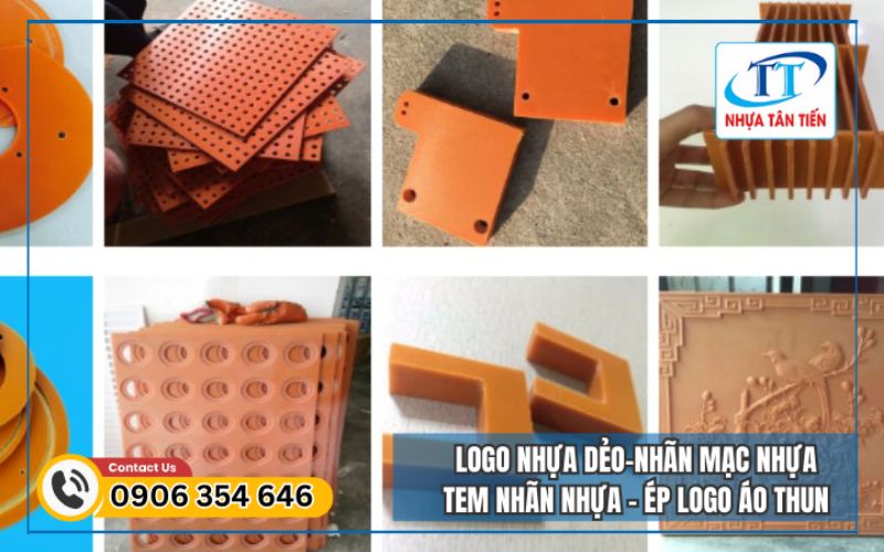 Ứng Dụng Của Nhựa Bakelite