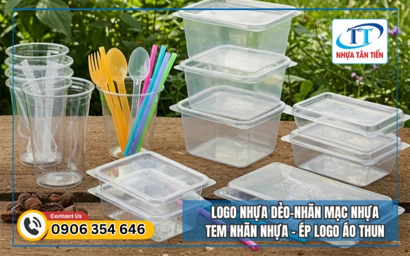 Đặc điểm của nhựa PLA