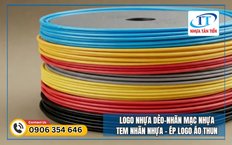 Những yếu tố ảnh hưởng đến độ bền của nhựa PLA