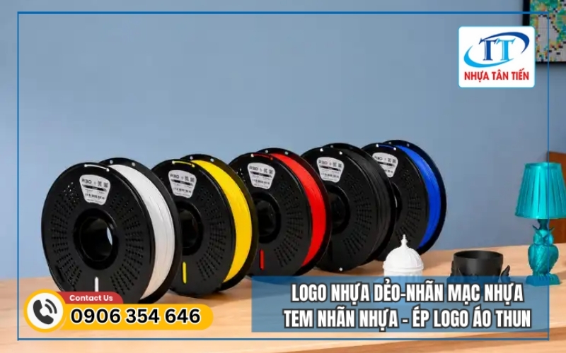 So sánh độ bền của nhựa PLA với các loại nhựa khác