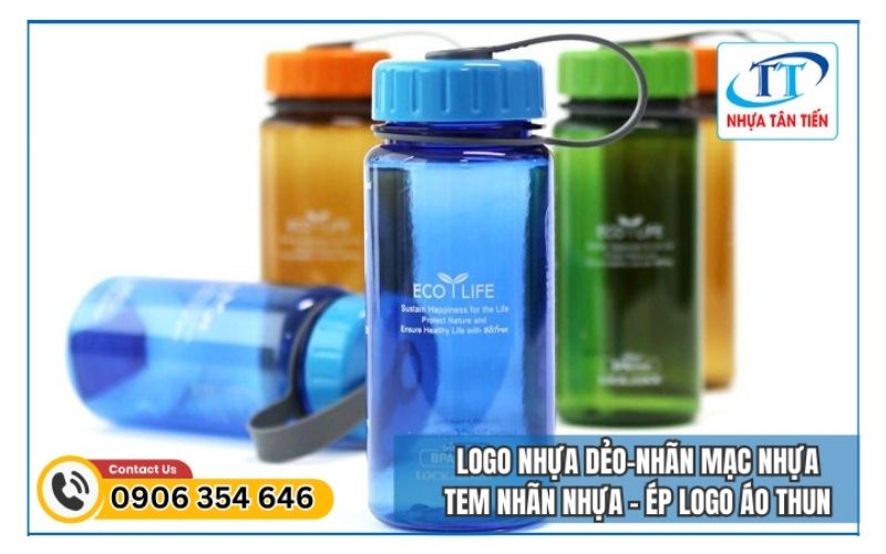 Nhựa Tritan Là Gì?