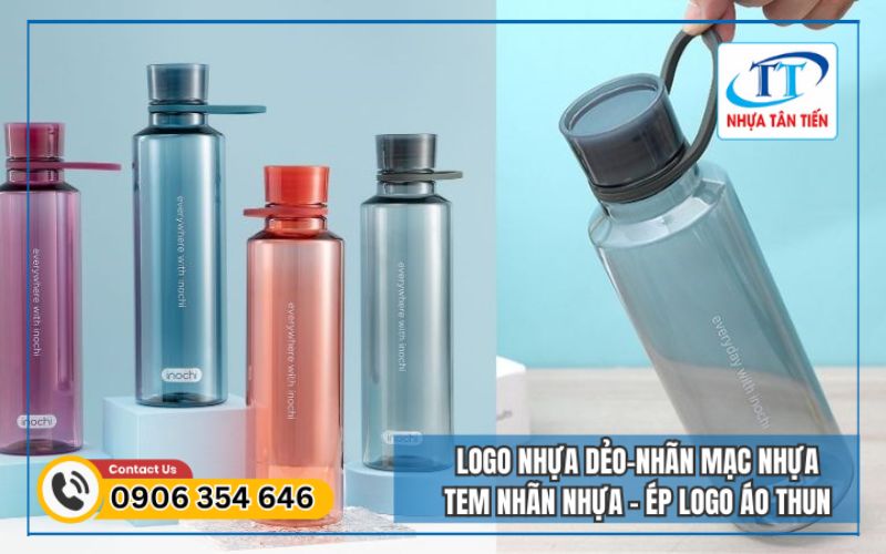 Ưu Điểm Của Nhựa Tritan