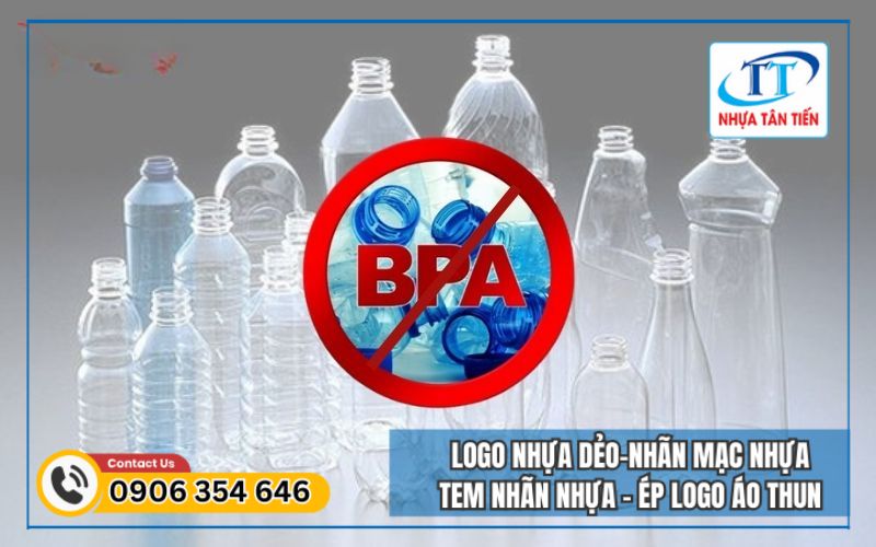 Ứng Dụng Của Nhựa Tritan