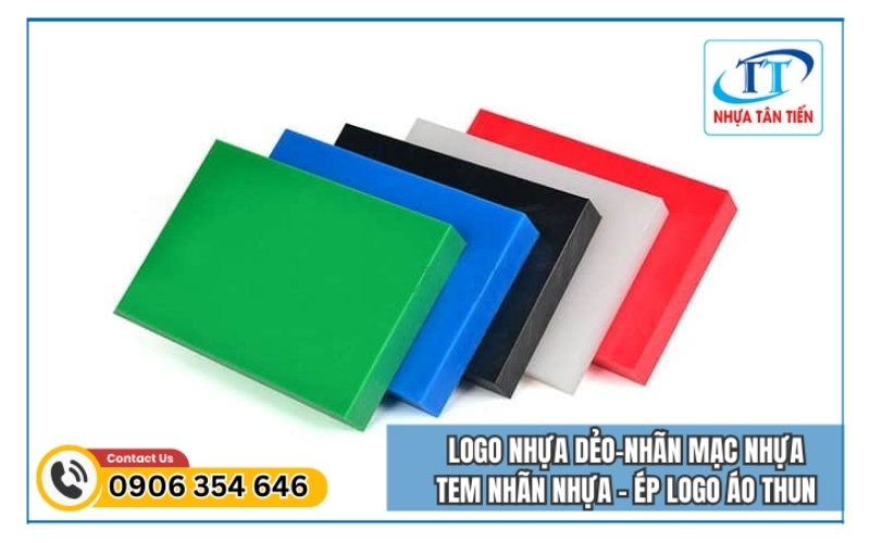 Nhựa UHMW PE là gì?