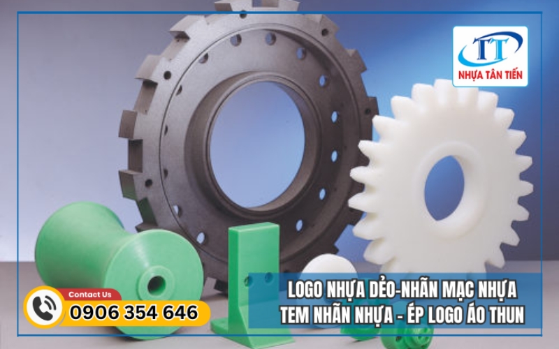 Ứng dụng của nhựa UHMW PE trong thực tế