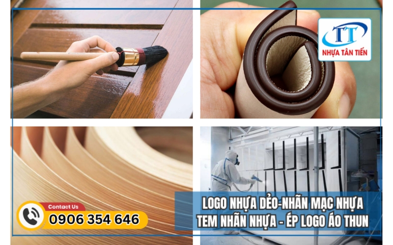 Cách lựa chọn nhựa urethane phù hợp