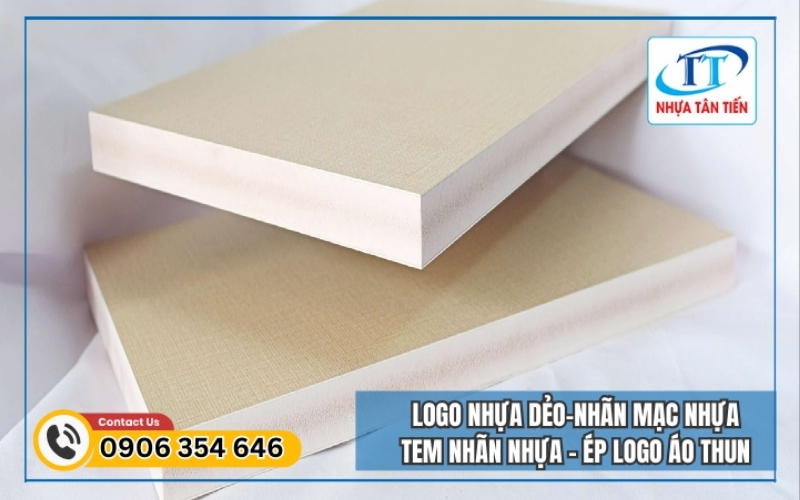 Nhựa WPB là gì?