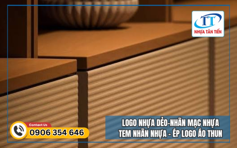 Ưu điểm và nhược điểm của nhựa WPB