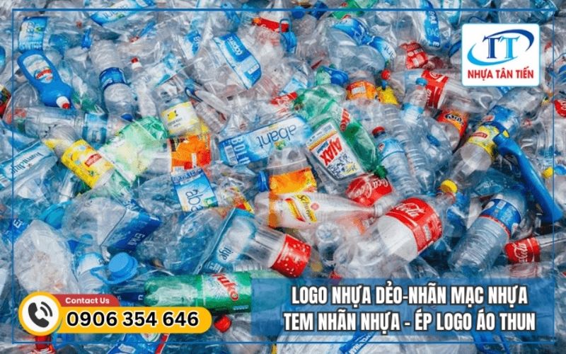 Nhựa Được Làm Bằng Gì? Tìm Hiểu Kiến Thức Về Nhựa