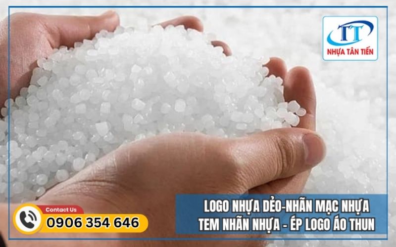 Ứng Dụng Của Nhựa PP Nguyên Sinh
