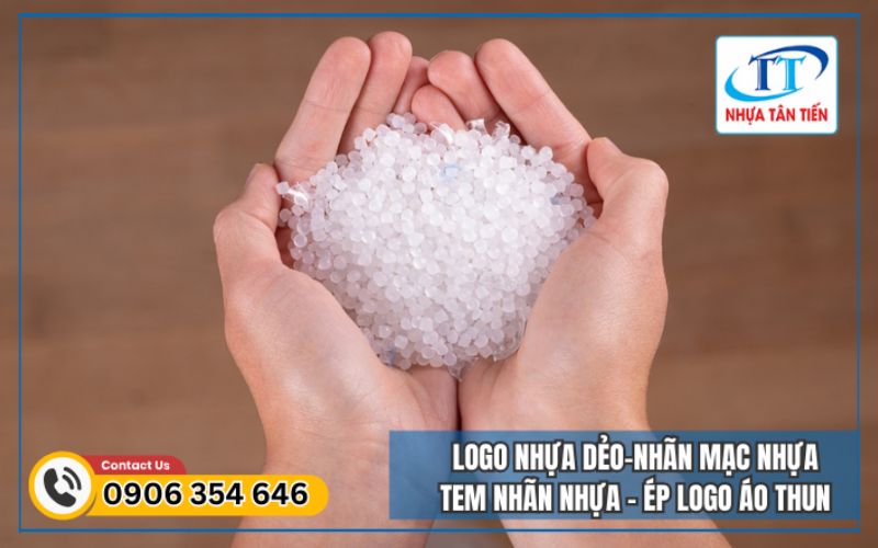 Nhựa PP Nguyên Sinh Là Gì?