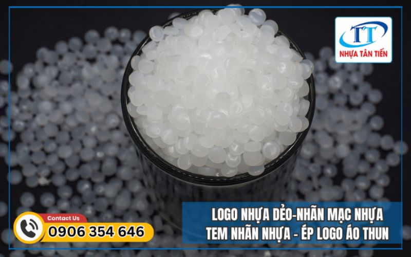 Nhựa PP Nguyên Sinh Có An Toàn Không?