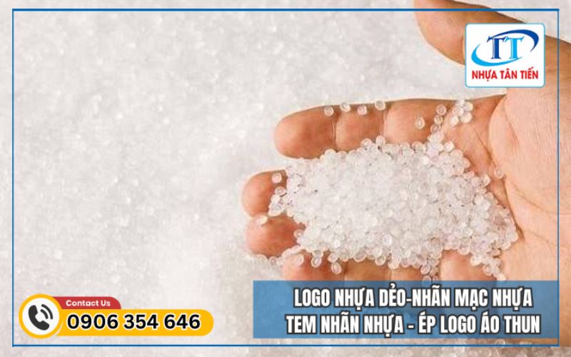 Những Lưu Ý Khi Sử Dụng Nhựa PP