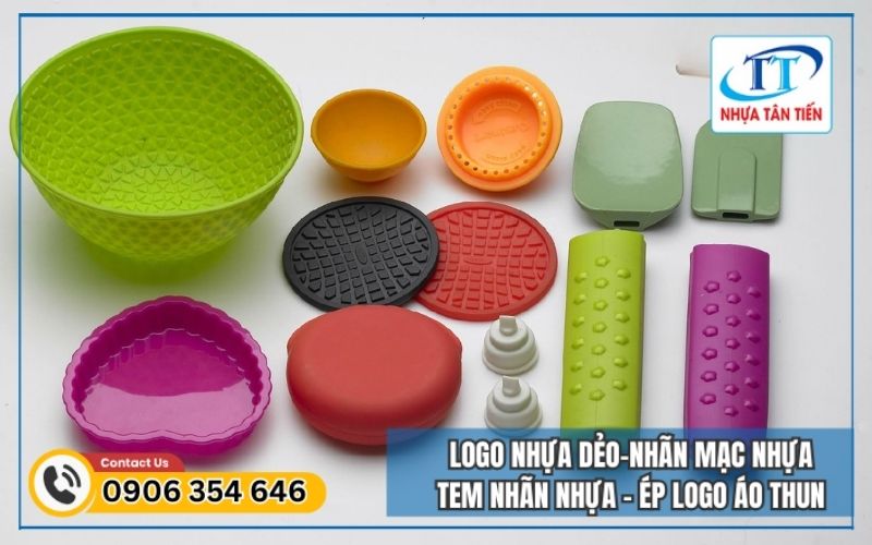 Nhựa TPR Có An Toàn Không?