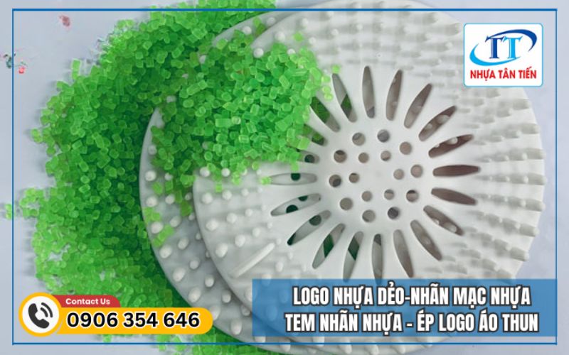 Nhựa TPR Có Những Loại Nào?