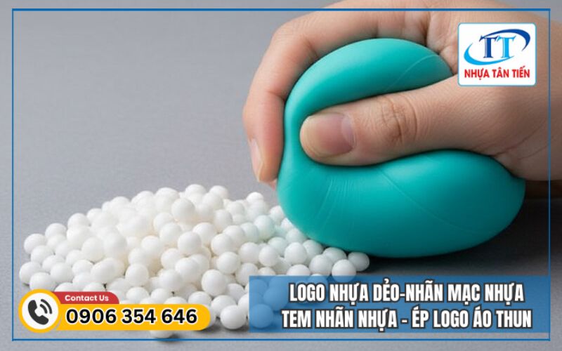 Nhựa TPR Là Gì?