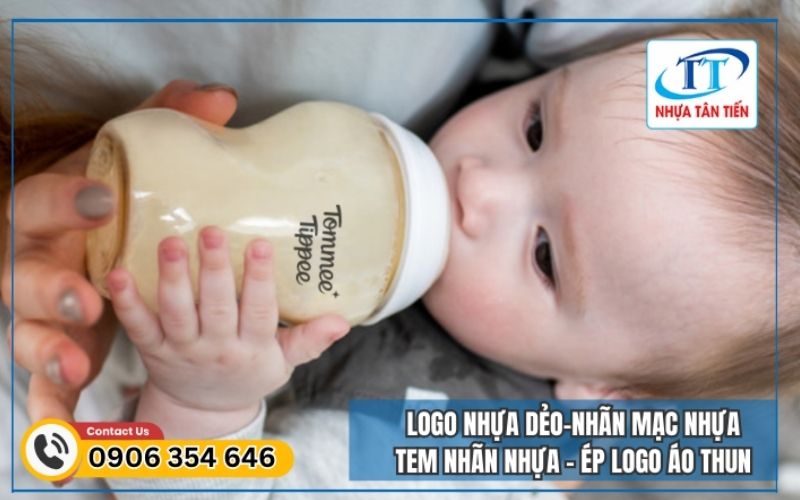 Nhựa PVC Có An Toàn Cho Bé Không?