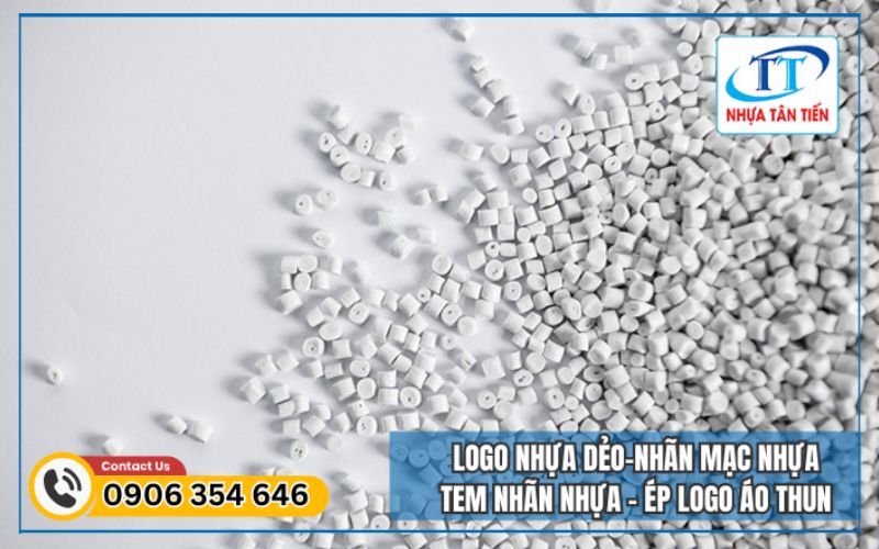 Nhựa PVC Là Gì?